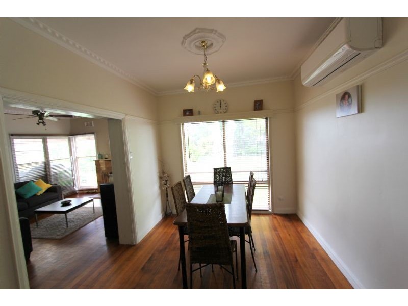 1500 Meeniyan-Mirboo North Road, Dumbalk VIC 3956