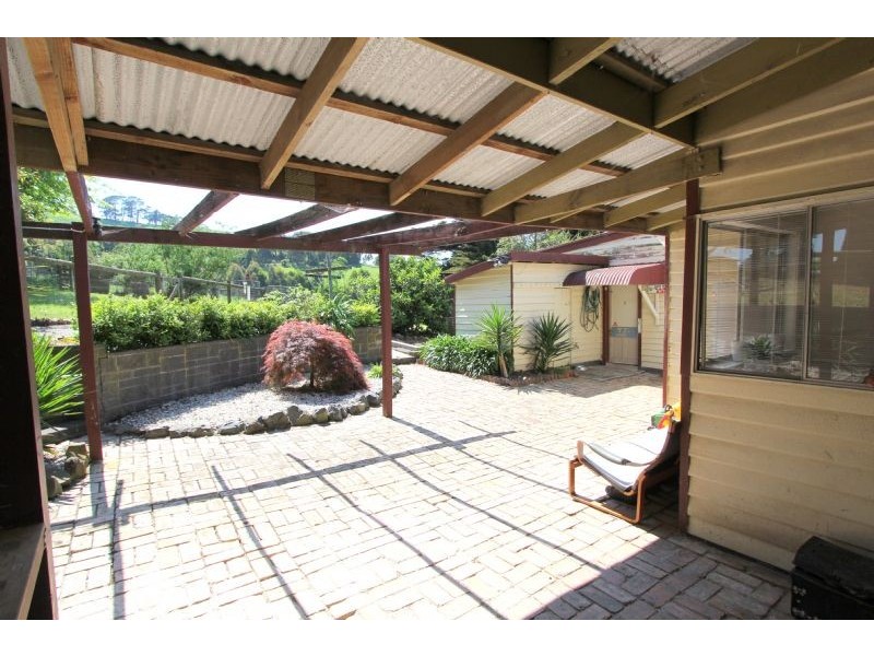 1500 Meeniyan-Mirboo North Road, Dumbalk VIC 3956