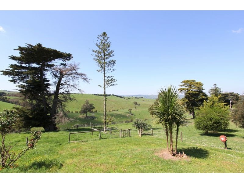 1500 Meeniyan-Mirboo North Road, Dumbalk VIC 3956