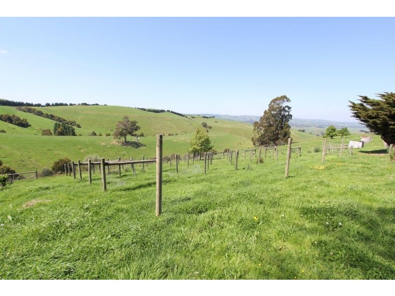 1500 Meeniyan-Mirboo North Road, Dumbalk VIC 3956