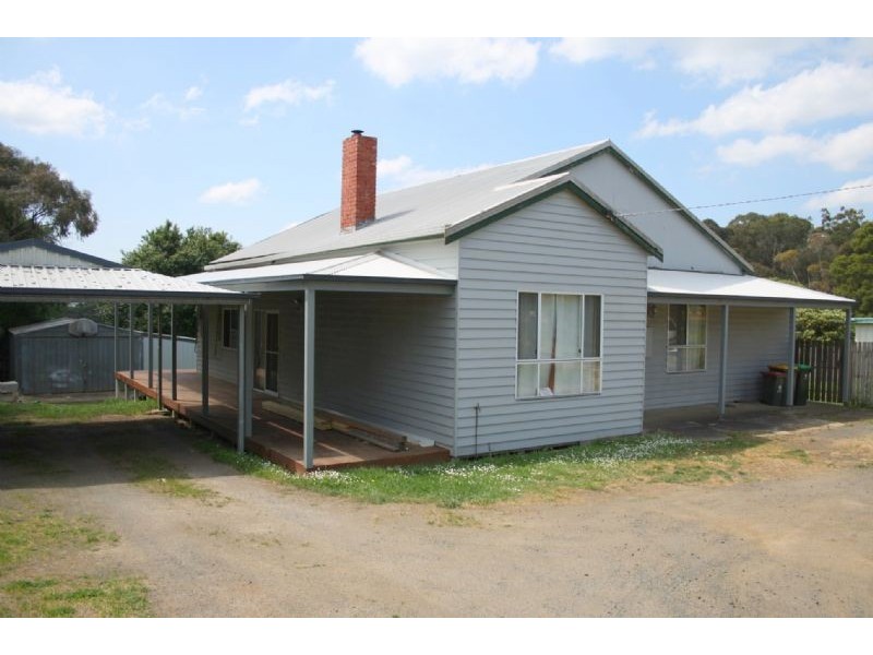 45 Baromi Road, Mirboo North VIC 3871