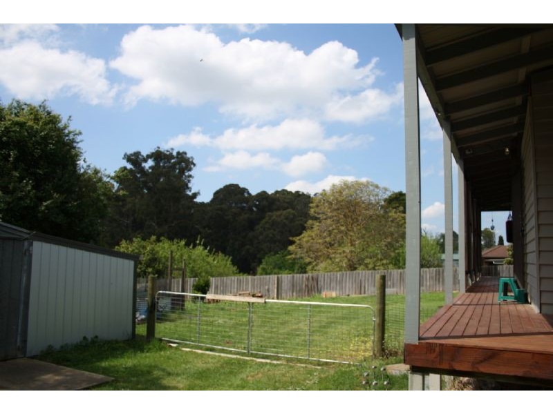 45 Baromi Road, Mirboo North VIC 3871