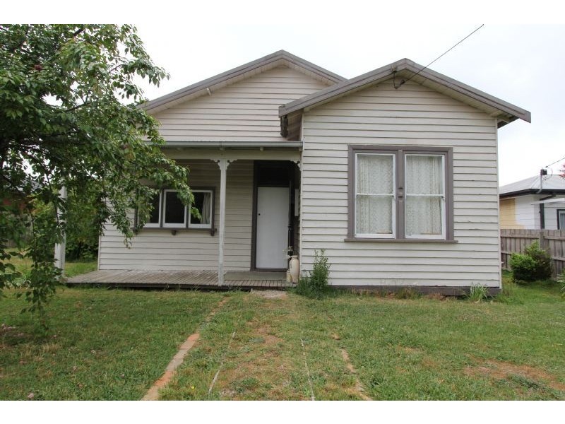 30 Baromi Road, Mirboo North VIC 3871