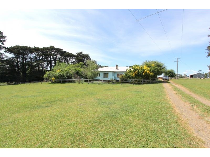 2160 Meeniyan- Mirboo North Road, Mirboo North VIC 3871