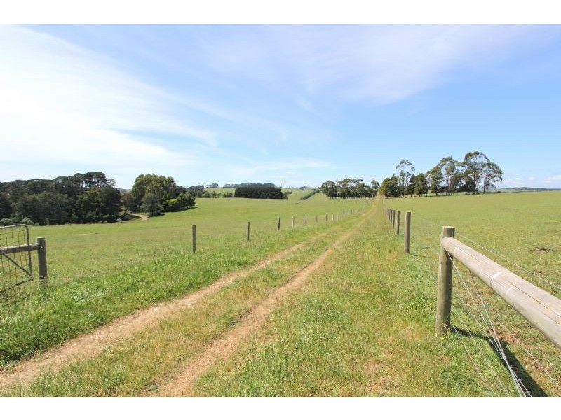 2160 Meeniyan- Mirboo North Road, Mirboo North VIC 3871