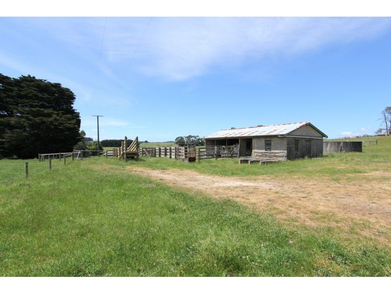 2160 Meeniyan- Mirboo North Road, Mirboo North VIC 3871