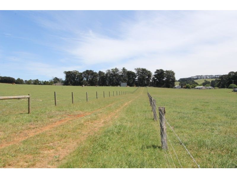 2160 Meeniyan- Mirboo North Road, Mirboo North VIC 3871
