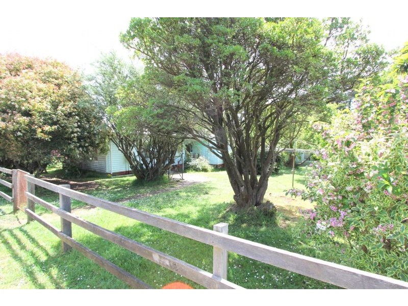 2160 Meeniyan- Mirboo North Road, Mirboo North VIC 3871