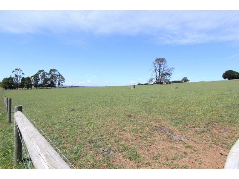 2160 Meeniyan- Mirboo North Road, Mirboo North VIC 3871