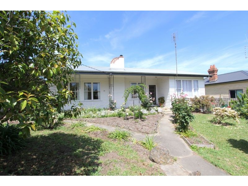 20 Baromi Road, Mirboo North VIC 3871