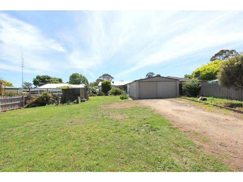 20 Baromi Road, Mirboo North VIC 3871