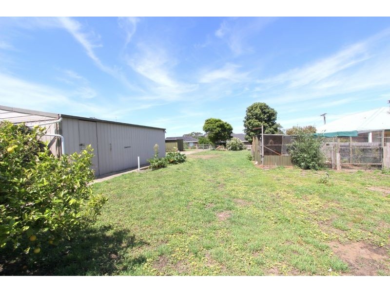 20 Baromi Road, Mirboo North VIC 3871