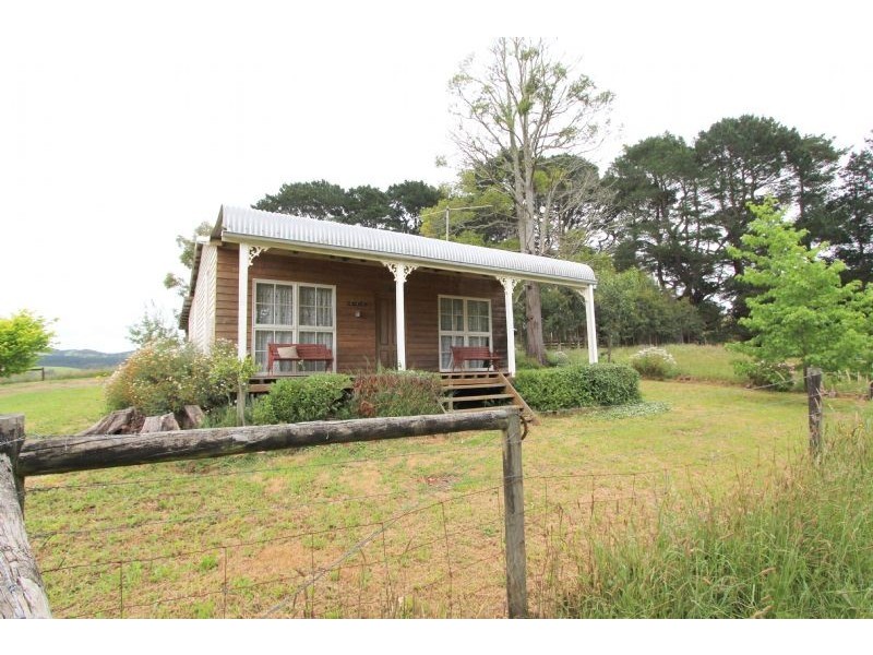 1568 Grand Ridge Road, Boolarra South VIC 3870