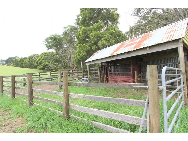 1568 Grand Ridge Road, Boolarra South VIC 3870