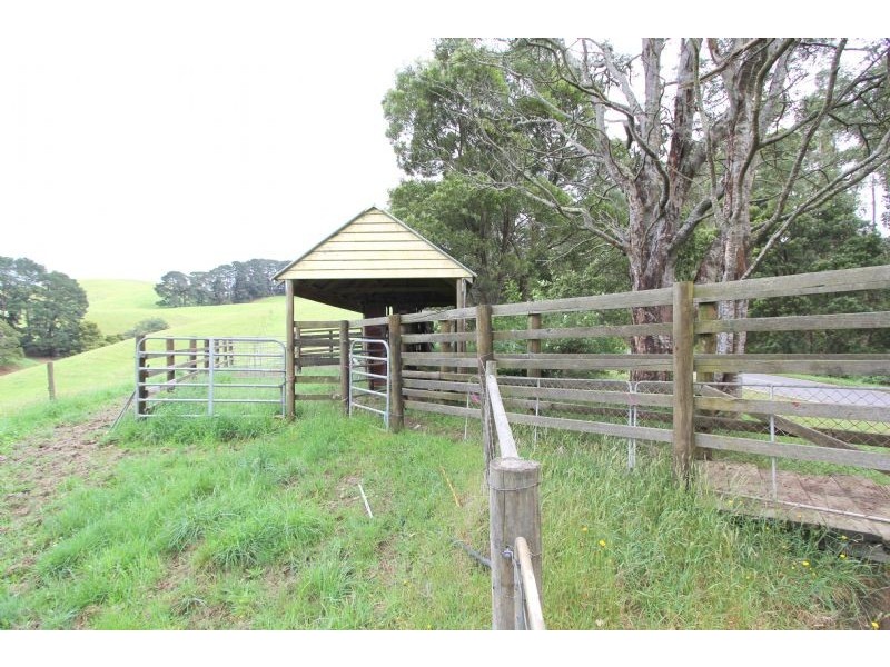 1568 Grand Ridge Road, Boolarra South VIC 3870