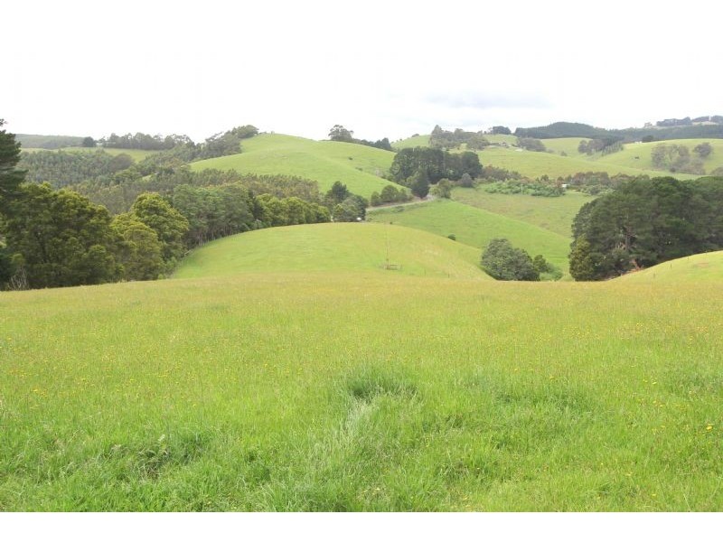 1568 Grand Ridge Road, Boolarra South VIC 3870