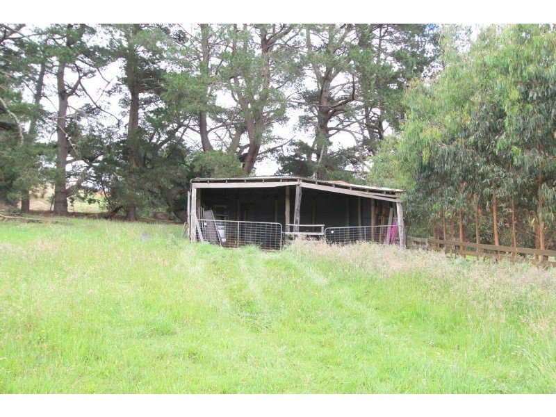 1568 Grand Ridge Road, Boolarra South VIC 3870