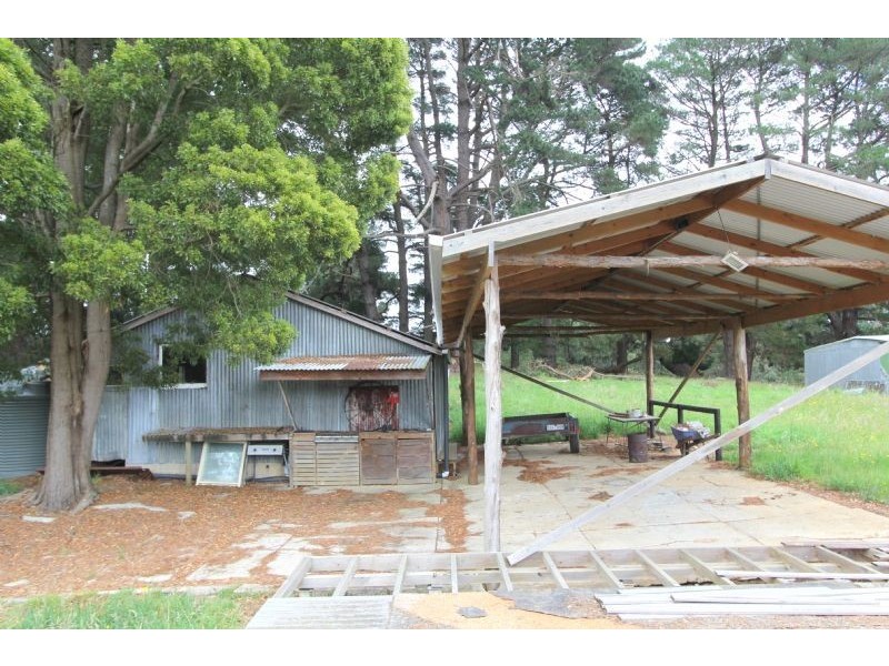 1568 Grand Ridge Road, Boolarra South VIC 3870