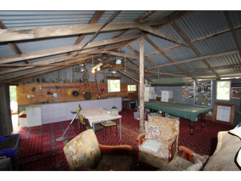 1568 Grand Ridge Road, Boolarra South VIC 3870