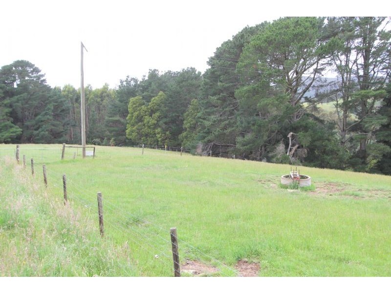 1568 Grand Ridge Road, Boolarra South VIC 3870