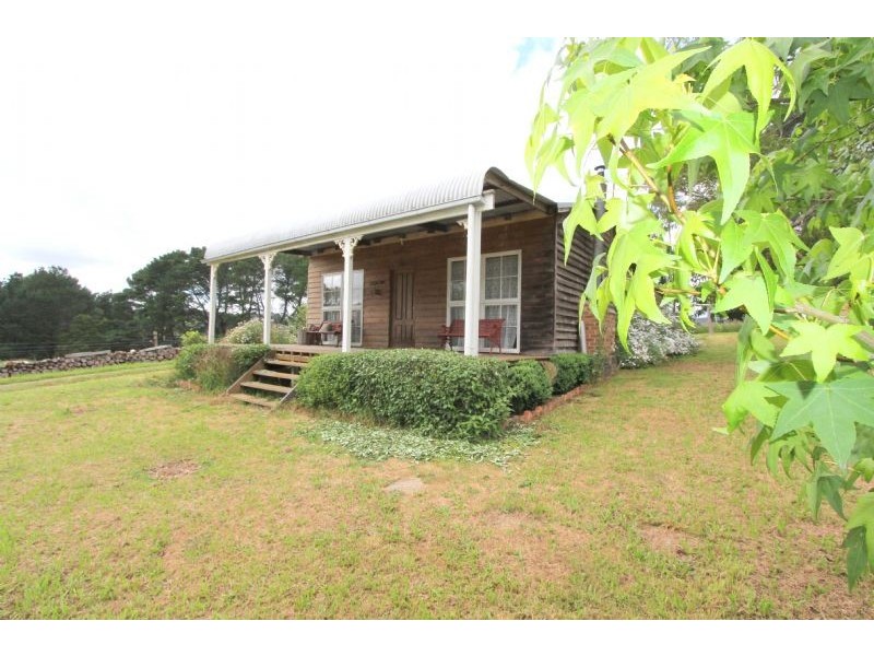 1568 Grand Ridge Road, Boolarra South VIC 3870