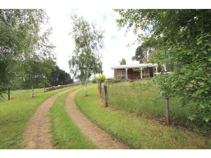 1568 Grand Ridge Road, Boolarra South VIC 3870