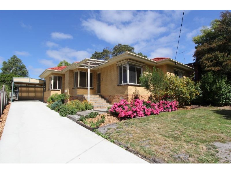 28 Baths Road, Mirboo North VIC 3871