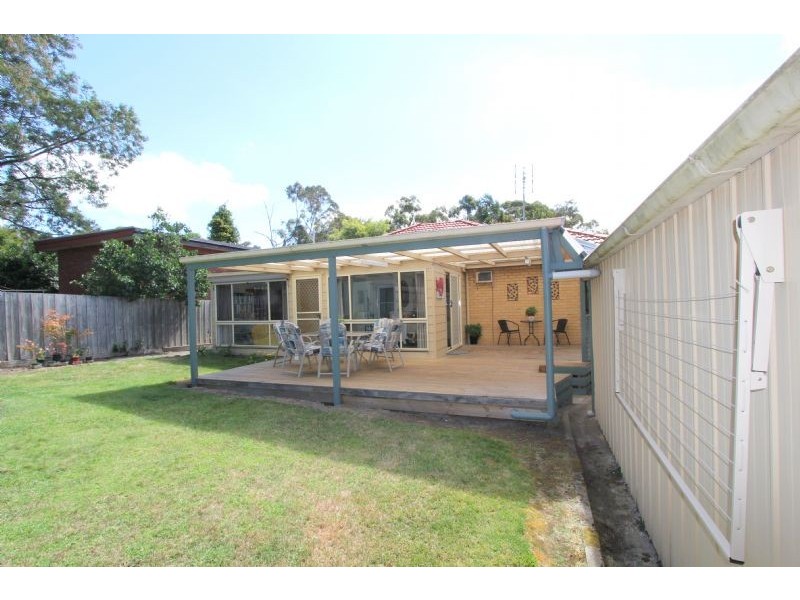 28 Baths Road, Mirboo North VIC 3871