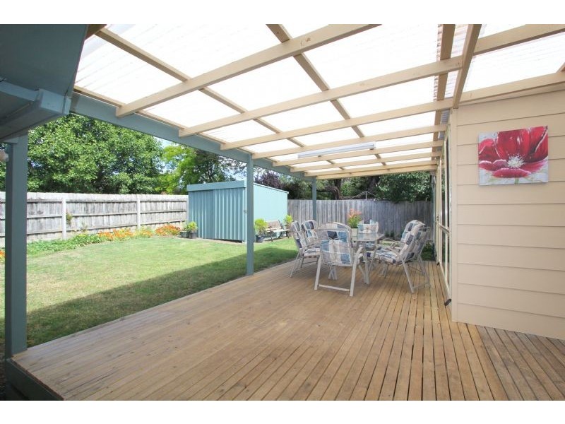 28 Baths Road, Mirboo North VIC 3871