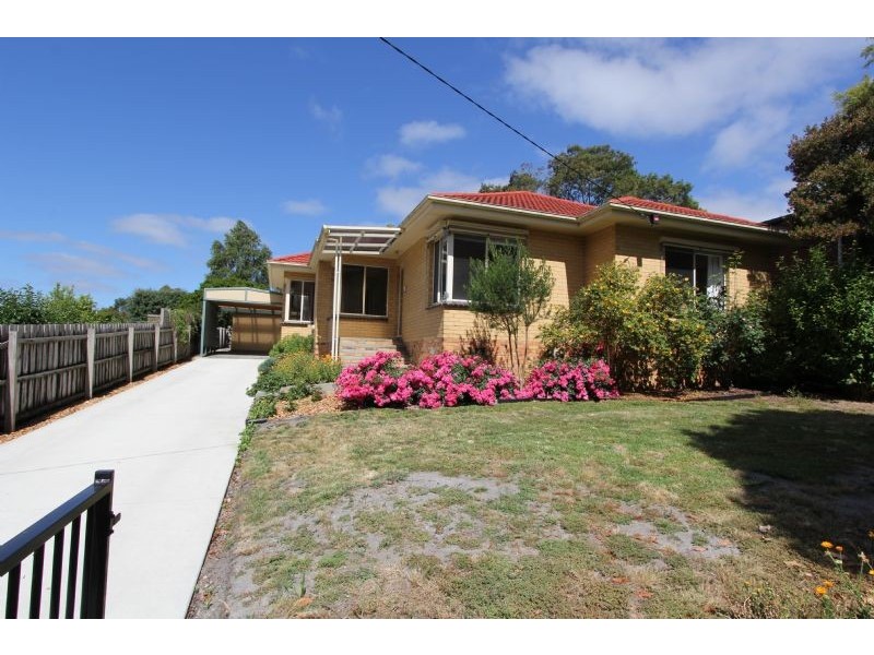 28 Baths Road, Mirboo North VIC 3871