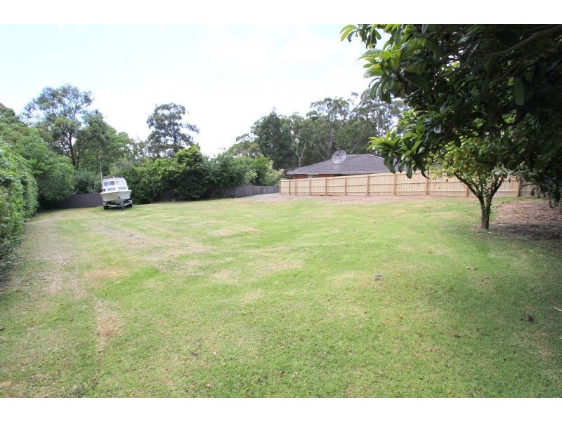 3A Balook Street, Mirboo North VIC 3871