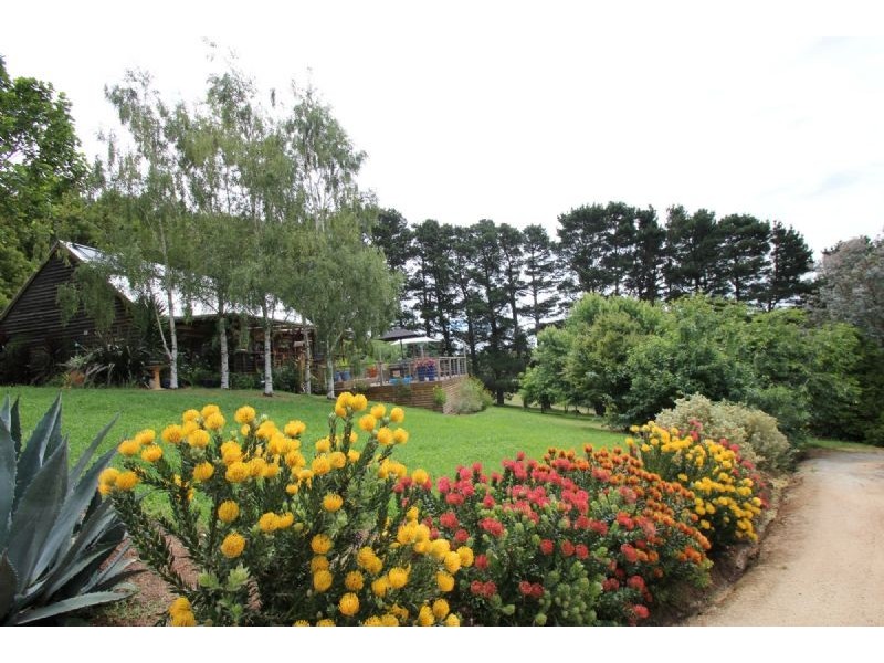705 Canavans Road, Mount Eccles VIC 3953