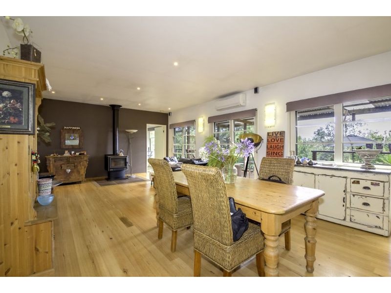 705 Canavans Road, Mount Eccles VIC 3953
