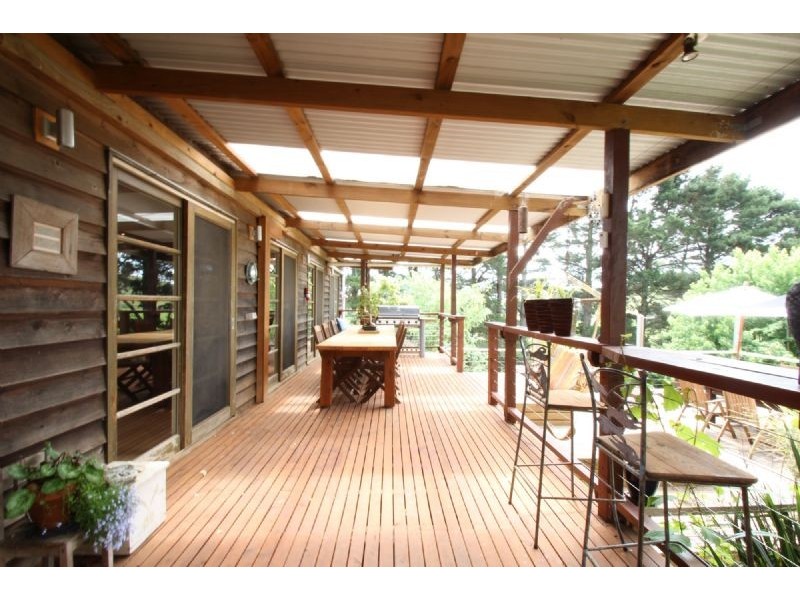 705 Canavans Road, Mount Eccles VIC 3953