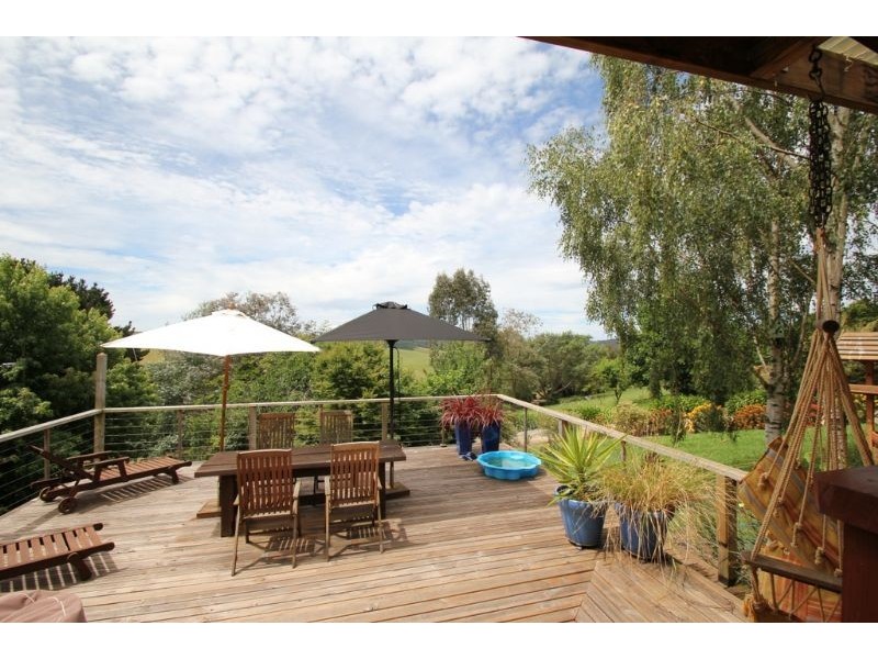 705 Canavans Road, Mount Eccles VIC 3953