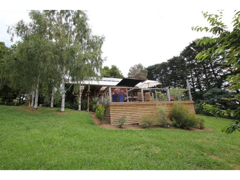 705 Canavans Road, Mount Eccles VIC 3953
