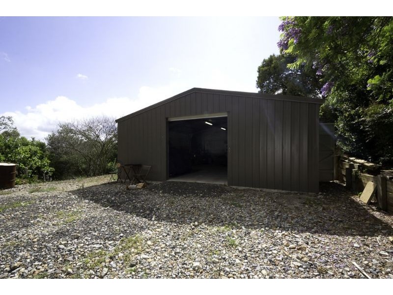 705 Canavans Road, Mount Eccles VIC 3953