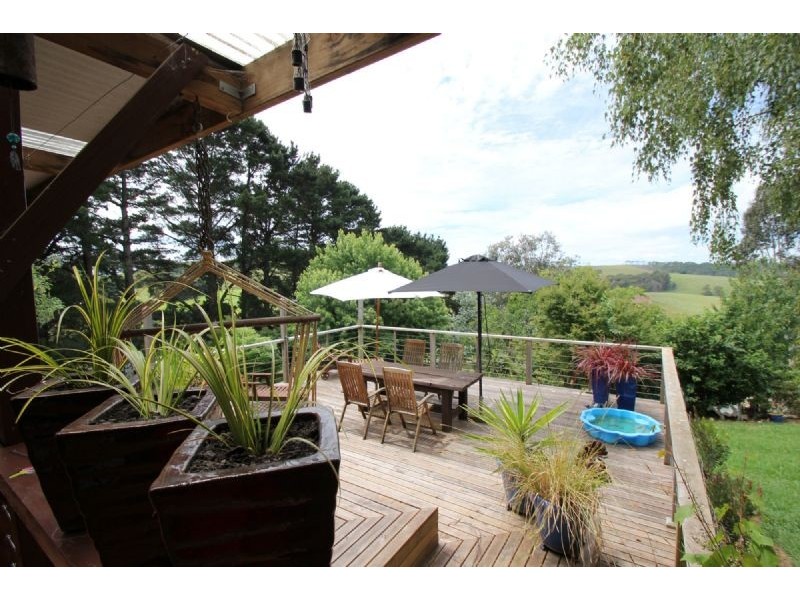 705 Canavans Road, Mount Eccles VIC 3953