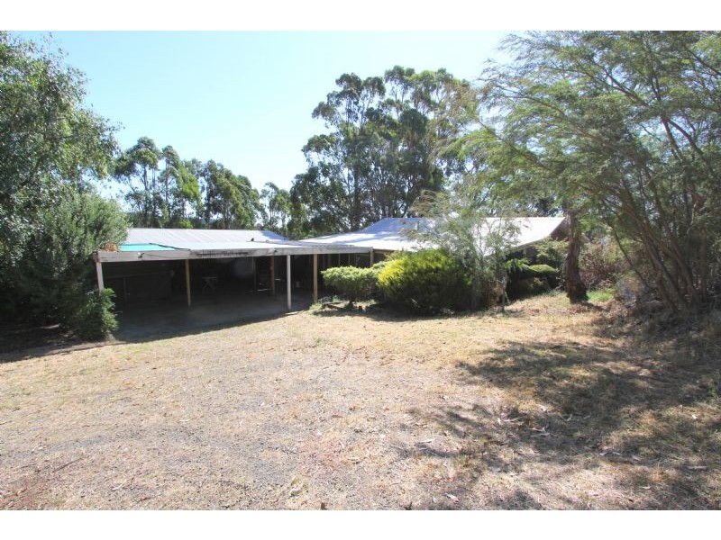 170 Longs Road, Boolarra South VIC 3870