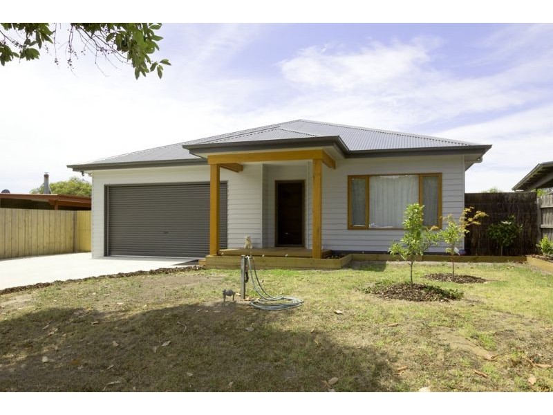 20A Baths Road, Mirboo North VIC 3871