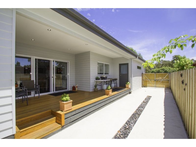 20A Baths Road, Mirboo North VIC 3871