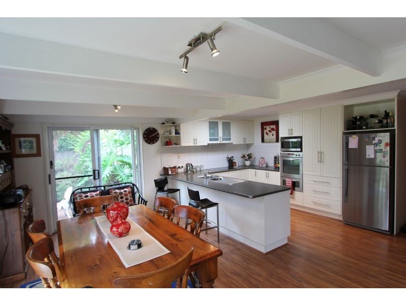 33 Grand Ridge East, Mirboo North VIC 3871