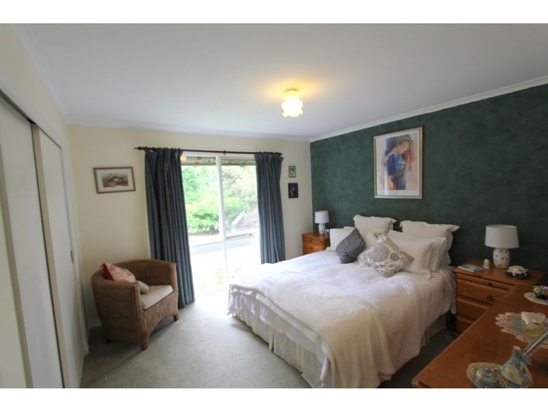 33 Grand Ridge East, Mirboo North VIC 3871