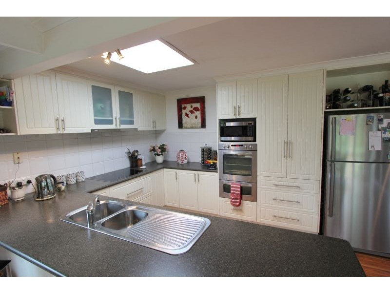 33 Grand Ridge East, Mirboo North VIC 3871