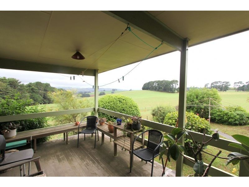 1914 McDonalds Track, Thorpdale VIC 3835