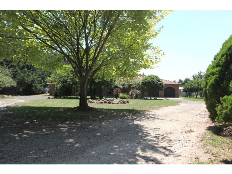 610 Ten Mile Creek Road, Delburn VIC 3871