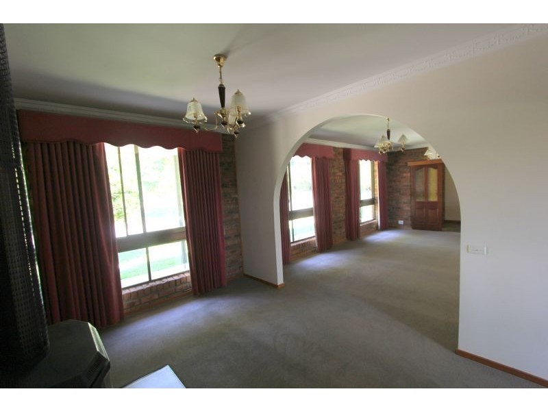 610 Ten Mile Creek Road, Delburn VIC 3871