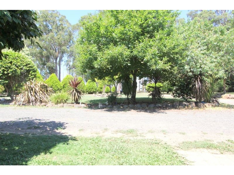 610 Ten Mile Creek Road, Delburn VIC 3871