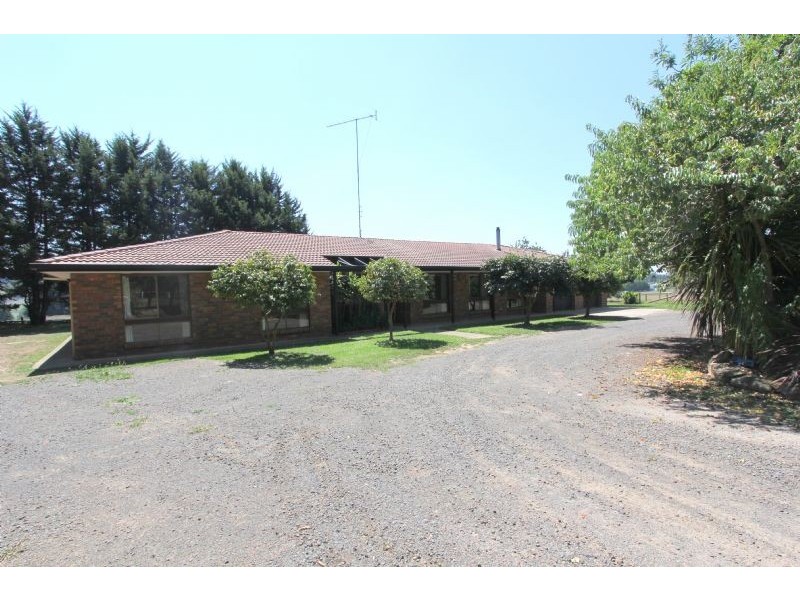 610 Ten Mile Creek Road, Delburn VIC 3871