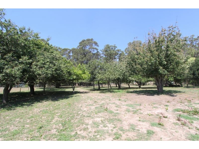 610 Ten Mile Creek Road, Delburn VIC 3871